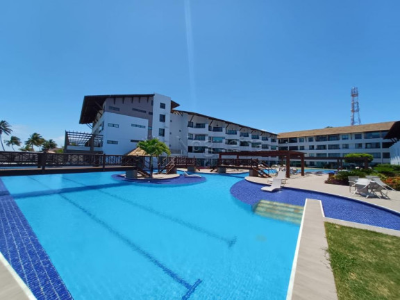 Imagem Apartamento com 1 Quarto à Venda, 45 m² em Campas - Tamandaré Imagem Apartamento com 1 Quarto à Venda, 45 m² em Campas - Tamandaré
