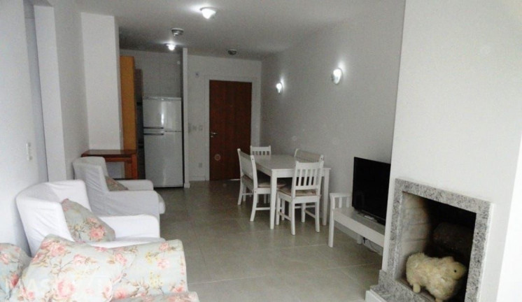 Imagem Apartamento com 1 Quarto à Venda, 55 m² em Bavária - Gramado