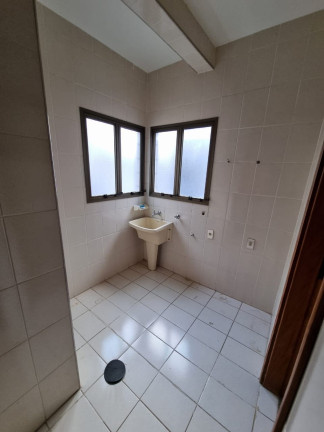 Imagem Apartamento com 3 Quartos à Venda, 109 m² em Residencial Baldassari - Franca Imagem Apartamento com 3 Quartos à Venda, 109 m² em Residencial Baldassari - Franca