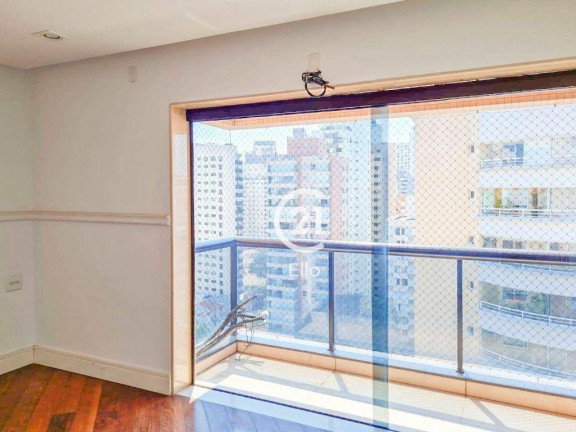 Imagem Apartamento com 3 Quartos à Venda, 267 m² em Paraíso - São Paulo Imagem Apartamento com 3 Quartos à Venda, 267 m² em Paraíso - São Paulo