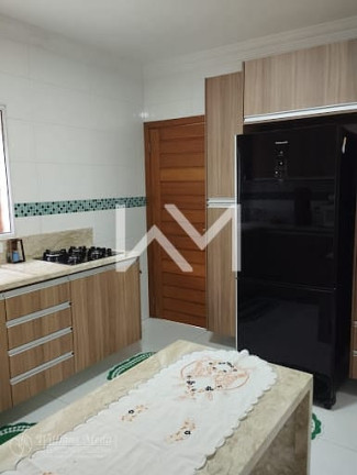 Imagem Sobrado com 3 Quartos à Venda, 98 m² em Jardim Santa Clara - Guarulhos Imagem Sobrado com 3 Quartos à Venda, 98 m² em Jardim Santa Clara - Guarulhos