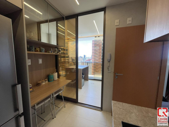 Apartamento com 4 Quartos à Venda, 171 m² em Horto Florestal - Salvador