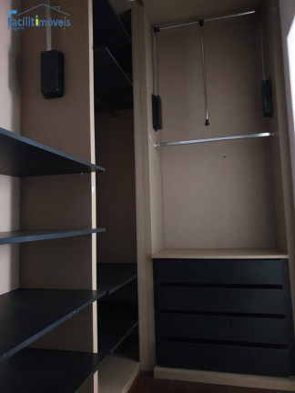 Imagem Apartamento com 4 Quartos à Venda, 228 m² em Centro - São Bernardo Do Campo