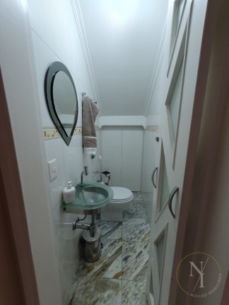 Imagem Casa com 6 Quartos à Venda, 245 m² em Vila Gomes Cardim - São Paulo