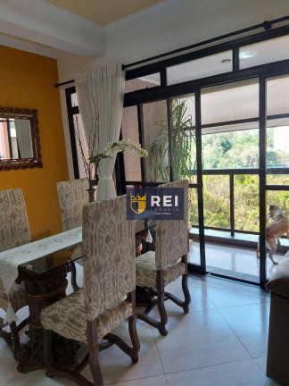 Imagem Apartamento com 3 Quartos à Venda, 90 m² em Vila Gatti - Itu Imagem Apartamento com 3 Quartos à Venda, 90 m² em Vila Gatti - Itu