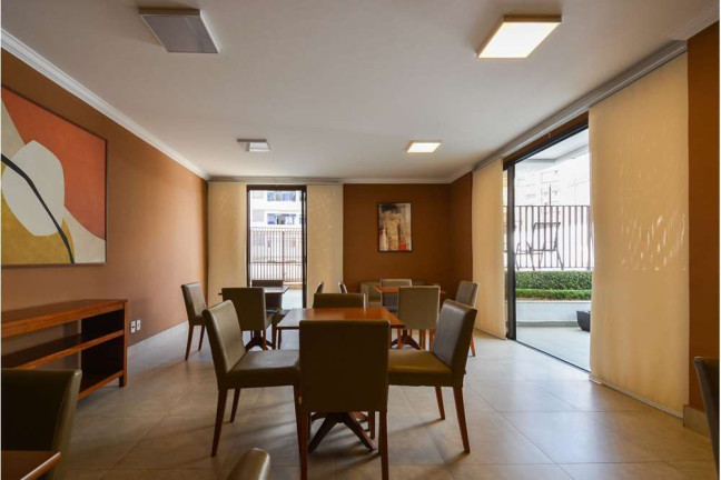 Imagem Apartamento com 2 Quartos à Venda, 72 m² em Bela Vista - São Paulo