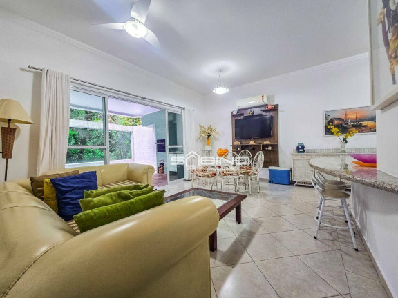 Imagem Apartamento com 3 Quartos para Alugar, 151 m² em Riviera De São Lourenço - Bertioga Imagem Apartamento com 3 Quartos para Alugar, 151 m² em Riviera De São Lourenço - Bertioga