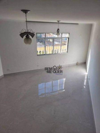 Imagem Sobrado com 3 Quartos à Venda, 259 m² em Vila Mangalot - São Paulo Imagem Sobrado com 3 Quartos à Venda, 259 m² em Vila Mangalot - São Paulo