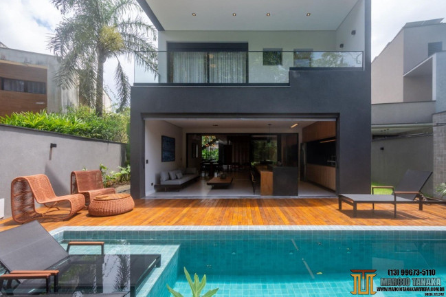 Imagem Casa com 5 Quartos à Venda, 348 m² em Riviera - Bertioga Imagem Casa com 5 Quartos à Venda, 348 m² em Riviera - Bertioga