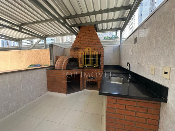 Imagem Apartamento com 2 Quartos à Venda, 58 m² em Palmeiras De São José - São José Dos Campos