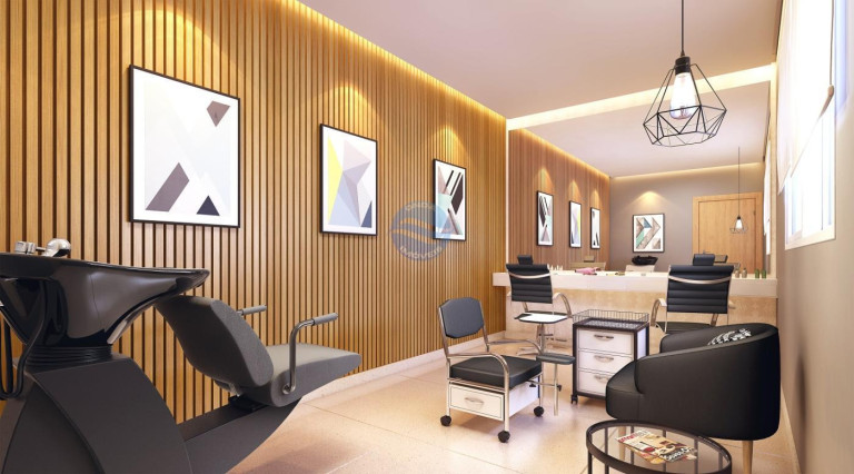 Imagem Apartamento com 2 Quartos à Venda, 69 m² em Boqueirão - Santos