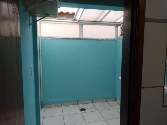 Imagem Sobrado com 2 Quartos à Venda, 76 m² em Sítio Do Campo - Praia Grande