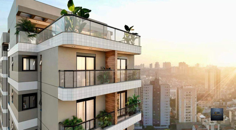 Imagem Apartamento com 2 Quartos à Venda, 53 m² em Baeta Neves - São Bernardo Do Campo Imagem Apartamento com 2 Quartos à Venda, 53 m² em Baeta Neves - São Bernardo Do Campo