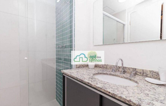 Imagem Apartamento com 1 Quarto à Venda, 24 m² em República - São Paulo Imagem Apartamento com 1 Quarto à Venda, 24 m² em República - São Paulo