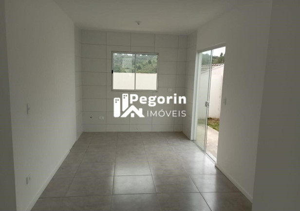Imagem Casa com 3 Quartos à Venda, 54 m² em São Dimas - Colombo Imagem Casa com 3 Quartos à Venda, 54 m² em São Dimas - Colombo