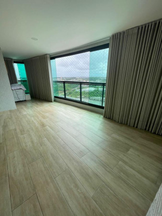 Imagem Apartamento com 3 Quartos à Venda, 113 m² em Alphaville - Salvador Imagem Apartamento com 3 Quartos à Venda, 113 m² em Alphaville - Salvador
