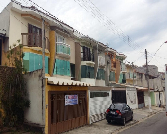 Imagem Sobrado com 3 Quartos à Venda, em Companhia Fazenda Belém - Franco Da Rocha Imagem Sobrado com 3 Quartos à Venda, em Companhia Fazenda Belém - Franco Da Rocha