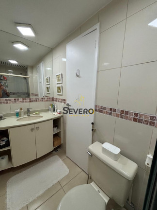Imagem Apartamento com 4 Quartos à Venda, 130 m² em Ingá - Niterói