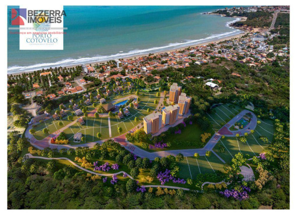 Imagem Terreno à Venda, 240 m² em Cotovelo - Parnamirim