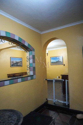 Imagem Apartamento com 3 Quartos à Venda, 174 m² em Jardim Independência - São Vicente Imagem Apartamento com 3 Quartos à Venda, 174 m² em Jardim Independência - São Vicente