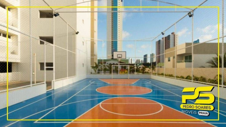 Imagem Apartamento com 2 Quartos à Venda, 65 m² em Manaíra - João Pessoa Imagem Apartamento com 2 Quartos à Venda, 65 m² em Manaíra - João Pessoa