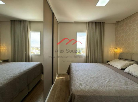 Imagem Apartamento com 2 Quartos à Venda, 72 m² em Parque Franceschini - Sumaré Imagem Apartamento com 2 Quartos à Venda, 72 m² em Parque Franceschini - Sumaré