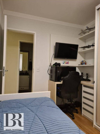 Imagem Apartamento com 3 Quartos à Venda, 75 m² em Saúde - São Paulo Imagem Apartamento com 3 Quartos à Venda, 75 m² em Saúde - São Paulo
