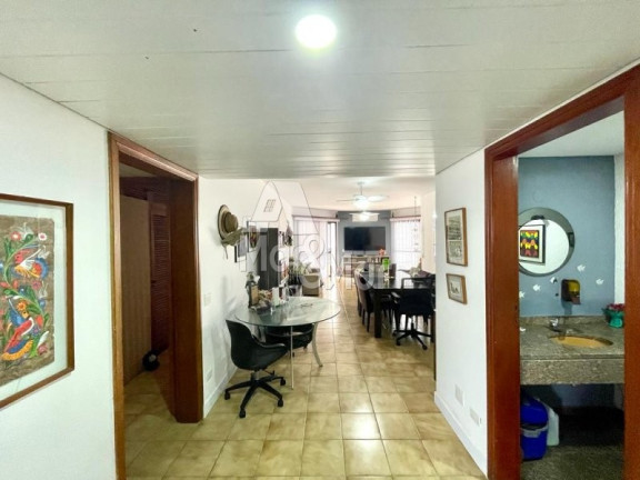 Imagem Apartamento com 3 Quartos à Venda, 159 m² em Pitangueiras - Guarujá Imagem Apartamento com 3 Quartos à Venda, 159 m² em Pitangueiras - Guarujá