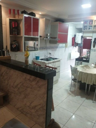 Imagem Apartamento com 1 Quarto à Venda, 41 m² em Ceilândia Sul (ceilândia) - Brasília Imagem Apartamento com 1 Quarto à Venda, 41 m² em Ceilândia Sul (ceilândia) - Brasília