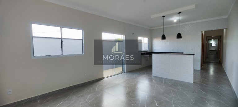 Imagem Casa com 2 Quartos à Venda, 76 m² em Jardim Monte Mor - Botucatu Imagem Casa com 2 Quartos à Venda, 76 m² em Jardim Monte Mor - Botucatu