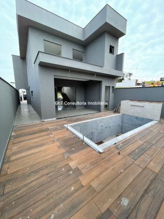 Casa com 3 Quartos à Venda,  em Loteamento Park Gran Reserve - Indaiatuba