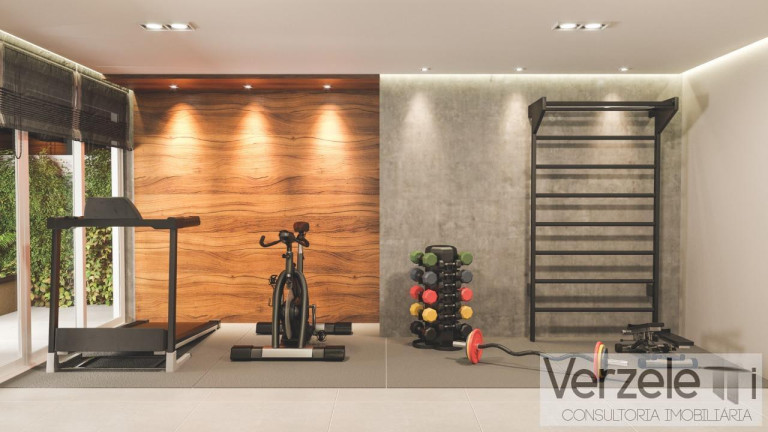 Imagem Apartamento com 2 Quartos à Venda, 58 m² em Nações - Balneário Camboriú