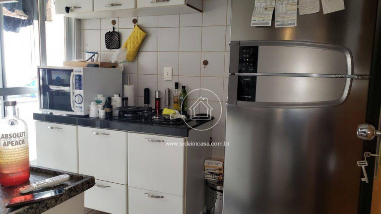Imagem Apartamento com 3 Quartos à Venda, 95 m² em Luxemburgo - Belo Horizonte Imagem Apartamento com 3 Quartos à Venda, 95 m² em Luxemburgo - Belo Horizonte