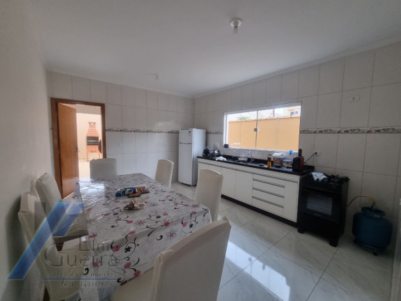 Imagem Casa com 3 Quartos à Venda, 130 m² em Itaguá - Ubatuba Imagem Casa com 3 Quartos à Venda, 130 m² em Itaguá - Ubatuba