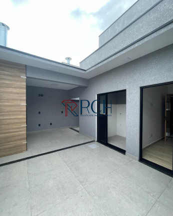 Imagem Casa com 3 Quartos à Venda, 115 m² em Cajuru Do Sul - Sorocaba