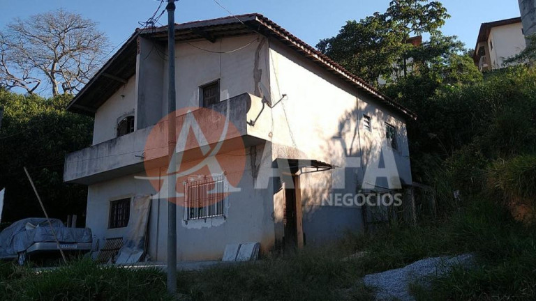 Imagem Casa com 2 Quartos à Venda, 90 m² em Centro - Cotia Imagem Casa com 2 Quartos à Venda, 90 m² em Centro - Cotia