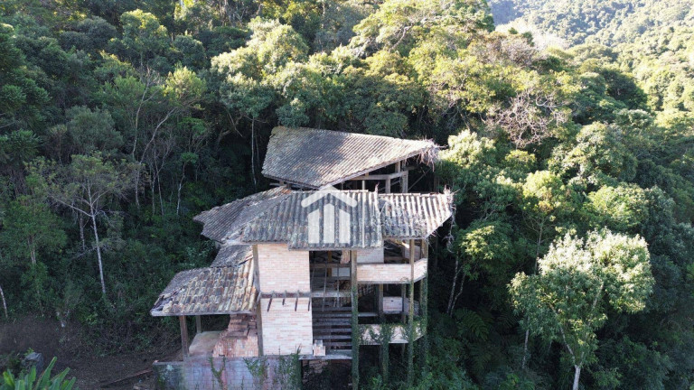 Imagem Imóvel à Venda, 1.319 m² em Alpes Da Cantareira - Mairiporã