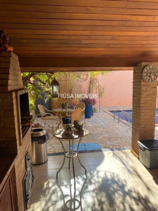 Imagem Sobrado com 4 Quartos à Venda,  em Alto Da Boa Vista - Ribeirao Preto