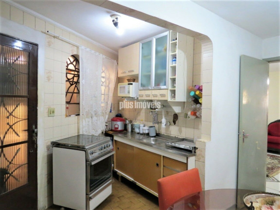 Imagem Casa com 3 Quartos à Venda, 92 m² em Jabaquara - São Paulo Imagem Casa com 3 Quartos à Venda, 92 m² em Jabaquara - São Paulo