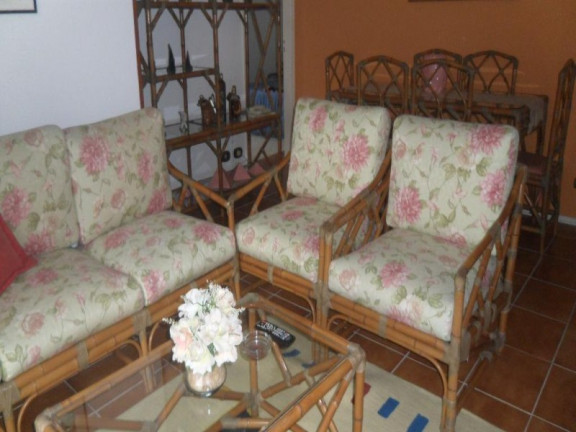 Imagem Apartamento com 3 Quartos à Venda, 90 m² em Jardim Tejereba - Guarujá Imagem Apartamento com 3 Quartos à Venda, 90 m² em Jardim Tejereba - Guarujá