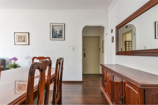 Imagem Apartamento com 3 Quartos à Venda, 93 m² em Vila Mariana - São Paulo Imagem Apartamento com 3 Quartos à Venda, 93 m² em Vila Mariana - São Paulo