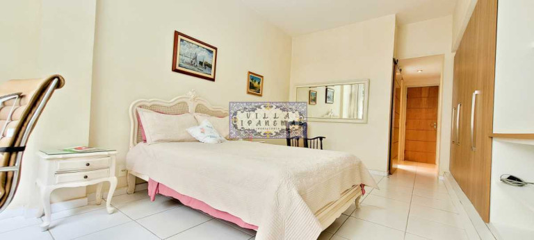 Imagem Apartamento com 3 Quartos à Venda, 190 m² em Copacabana - Rio De Janeiro Imagem Apartamento com 3 Quartos à Venda, 190 m² em Copacabana - Rio De Janeiro