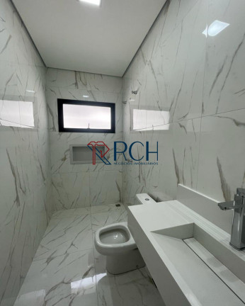 Imagem Casa com 3 Quartos à Venda, 240 m² em Alphaville Nova Esplanada 3 - Votorantim Imagem Casa com 3 Quartos à Venda, 240 m² em Alphaville Nova Esplanada 3 - Votorantim