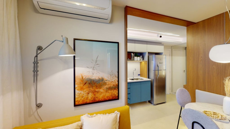 Imagem Apartamento com 2 Quartos à Venda, 54 m² em Barra Funda - São Paulo Imagem Apartamento com 2 Quartos à Venda, 54 m² em Barra Funda - São Paulo