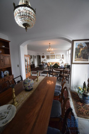 Imagem Apartamento com 3 Quartos para Alugar, 180 m² em Pinheiros - São Paulo Imagem Apartamento com 3 Quartos para Alugar, 180 m² em Pinheiros - São Paulo