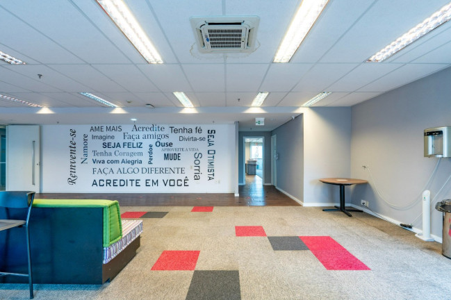 Imagem Ponto Comercial à Venda, 600 m² em Jardim Paulista - São Paulo Imagem Ponto Comercial à Venda, 600 m² em Jardim Paulista - São Paulo