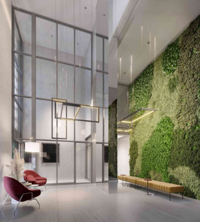 Imagem Apartamento com 3 Quartos à Venda, 133 m² em Santo Amaro - São Paulo Imagem Apartamento com 3 Quartos à Venda, 133 m² em Santo Amaro - São Paulo