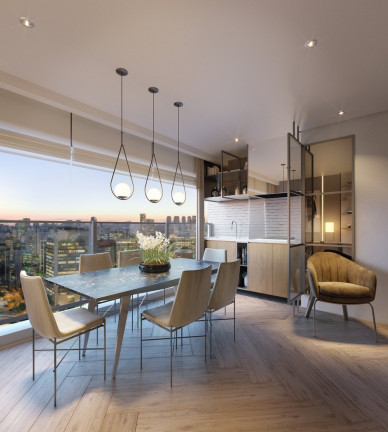 Imagem Apartamento com 2 Quartos à Venda, 75 m² Imagem Apartamento com 2 Quartos à Venda, 75 m²