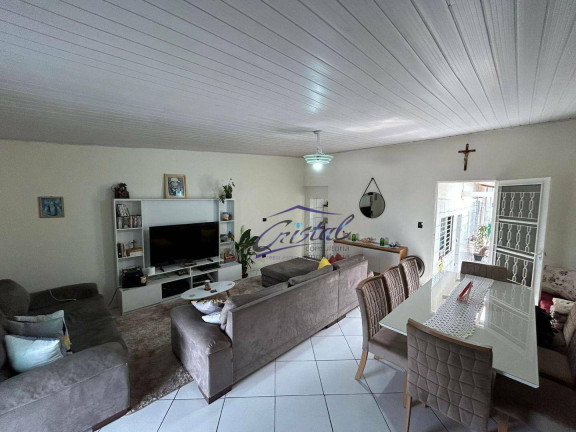 Imagem Casa com 3 Quartos à Venda, 150 m² em Butantã - São Paulo Imagem Casa com 3 Quartos à Venda, 150 m² em Butantã - São Paulo