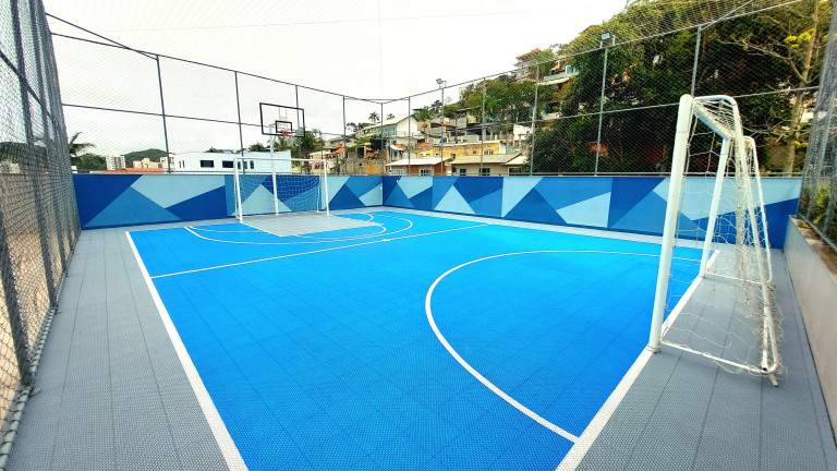 Imagem Apartamento com 2 Quartos à Venda, 65 m² em Praia Brava De Itajaí - Itajaí